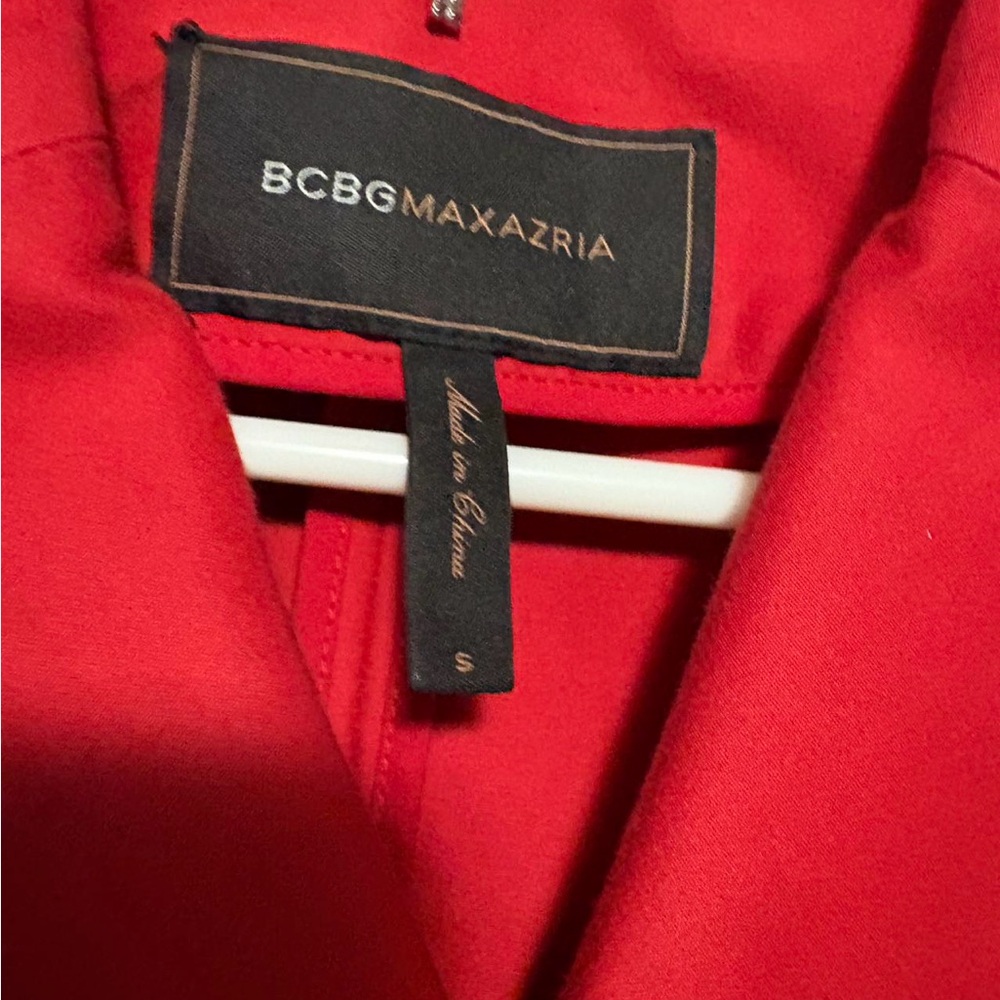 BCBGMaxazria Coat - Picture 6 of 16